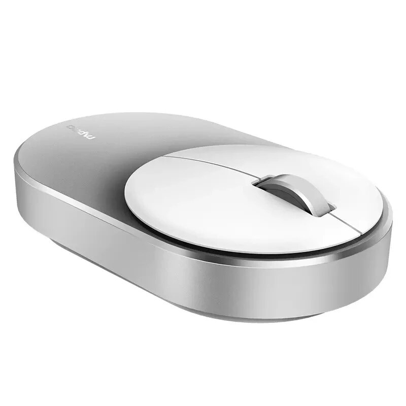 Rapoo M600G/M600G Mini Multi-mode Draadloze Muis Ondersteunt Bluetooth 3.0/4.0 En 2.4G Voor Windows xp/Visa/7/8/10 Of Later, macos