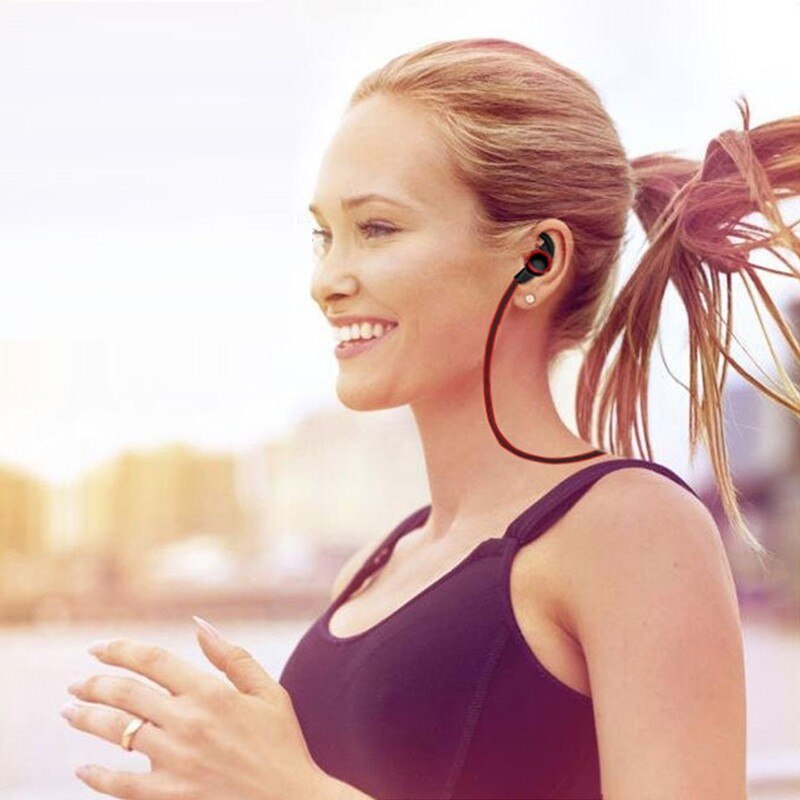 Wireless Earphones For Apple iPhone XR XS Max X 8 Plus 7 6S 6 SE 5S 5 XSmax Bluetooth Earphone Earbuds Earpieces Phone Accessory