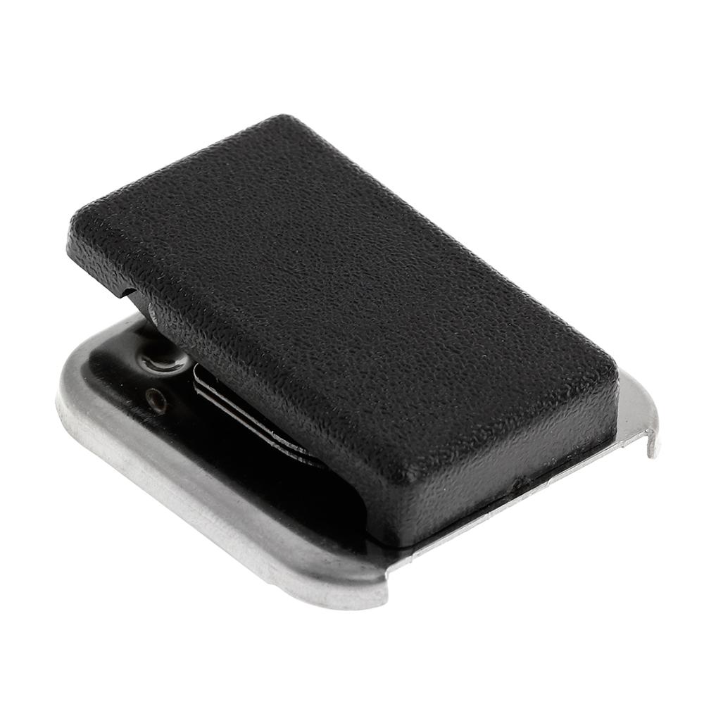 Gürtel Clip Handheld Lautsprecher MIC Zwei Weg Radio Zubehör Mikrofon Ersatz Für Motorola PMMN4013A 4021 4022 4013 4051 4025