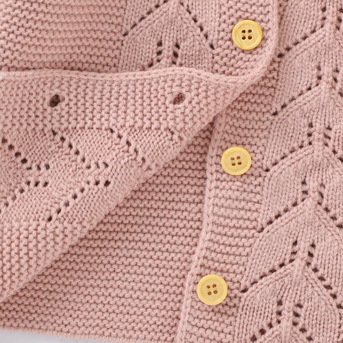 Infantil bebê menina suéteres casacos outono primavera toddles caiu ombro manga longa o pescoço cardigans topo do bebê casaco de malha 0-18m