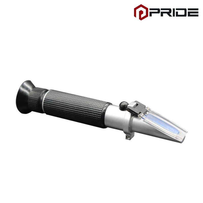 REF111 Refractometer Tools Set 0-10% Brix – Grandado