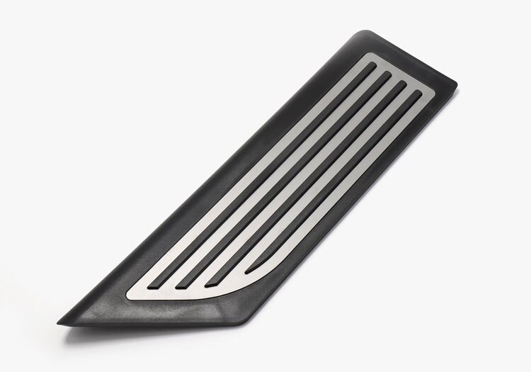 Gas- en Rempedaalverlengers, Universele Antislip Gasrempedaalverlengingen, Antislip Autovoertuigen Gaspedaalrempedaalaccessoires voor de Meeste Auto's