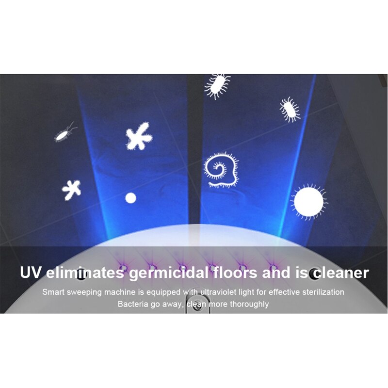 YT088 Sweeping Robot Charging Automatic Sweeping Robot Mini Household Cleaning Machine Smart Vacuum Cleaner