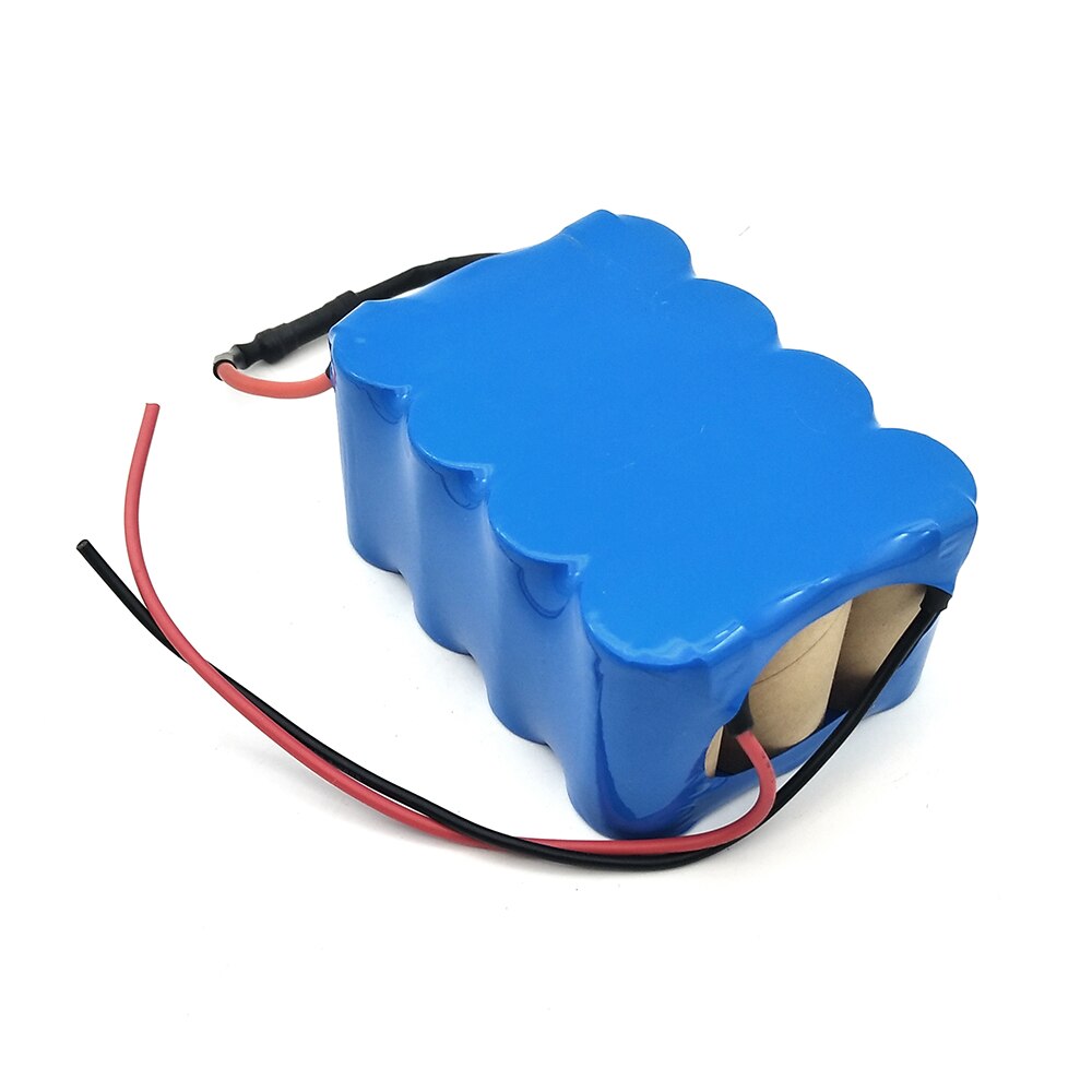 SC 3000mAh for Bosch 14.4V battery pack BBHMOVE1AU VXAS010V00 BBHMOVE2 vacuum cleaner Sweeper Robotics