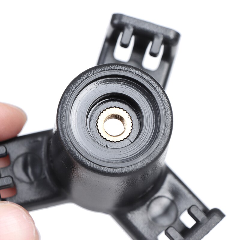 1pc Car Trunk Hook Durable Car Bolt Cover Mounting Holder Accessories For Model 3 Load Bearing Exceeds 20kg