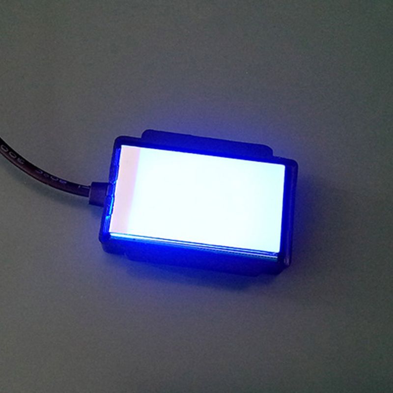 Interruptor táctil de encendido/apagado para espejo de baño, lámpara de iluminación de 220V y 300W, antivaho, sistema inteligente para el hogar, Sensor humano C7AD