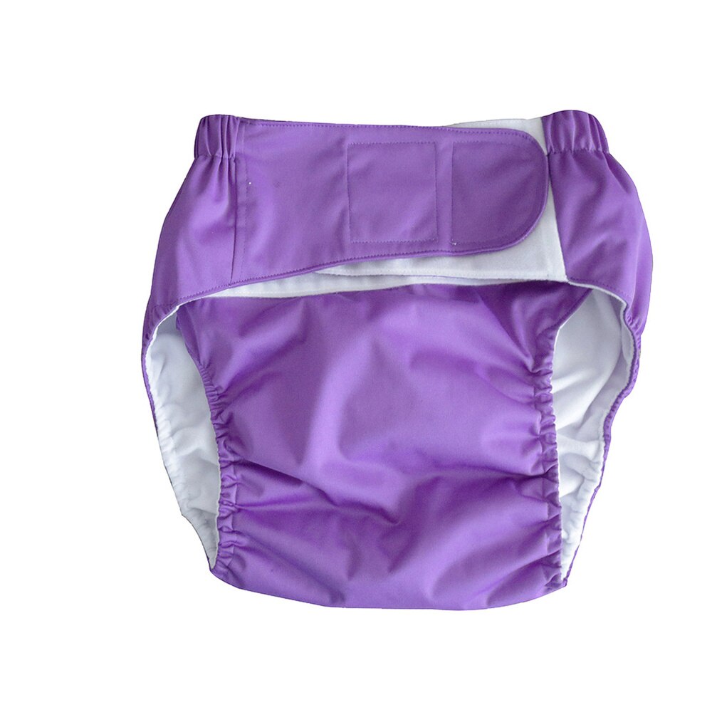 Lekkage Proof Verstelbare Doek Luier Wasbare Luier... Grandado