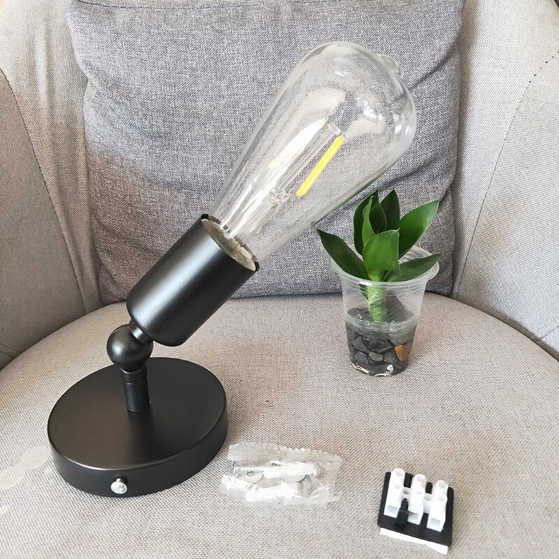 Vellaro wandlamp van glas en metaal - tijdloze stijl voor keuken- en