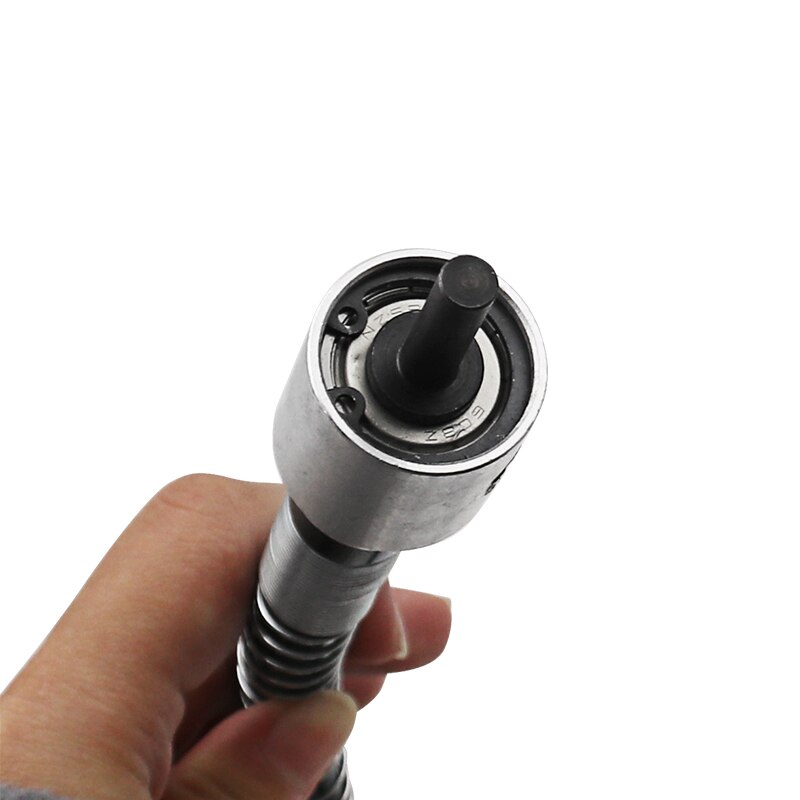 Outil de meuleuse rotative 0.3-6mm, arbre Flexible Flexible, mandrin de perceuse 0.3-6mm pour outil rotatif Dremel
