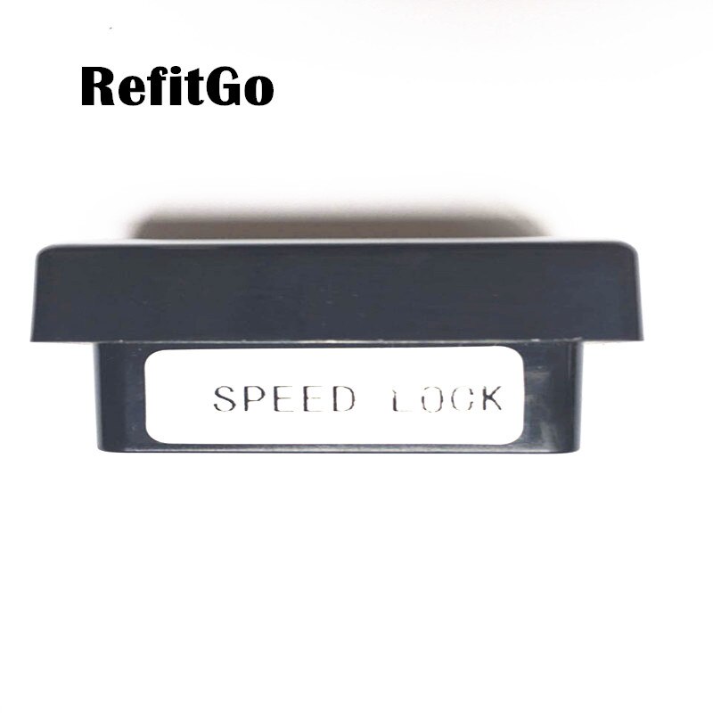 +Car Auto OBD Speed Lock & Unlock Device Safety For Toyota Highlander