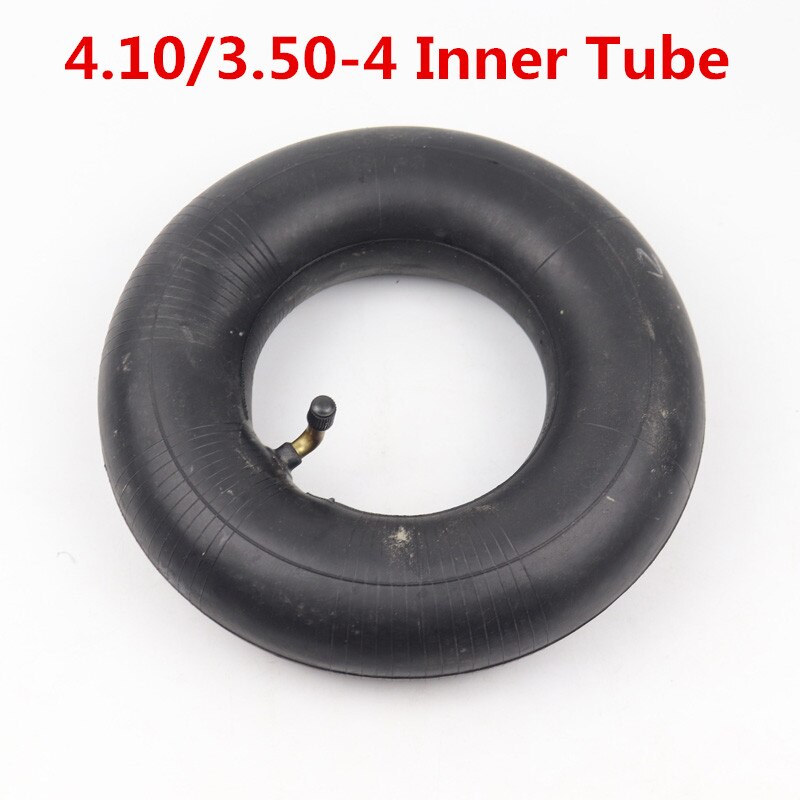 410/350-4 4.10/3.50-4 4.10-4 410-4 3.50-4 350-4 Inner Tube Metal Valve Tire