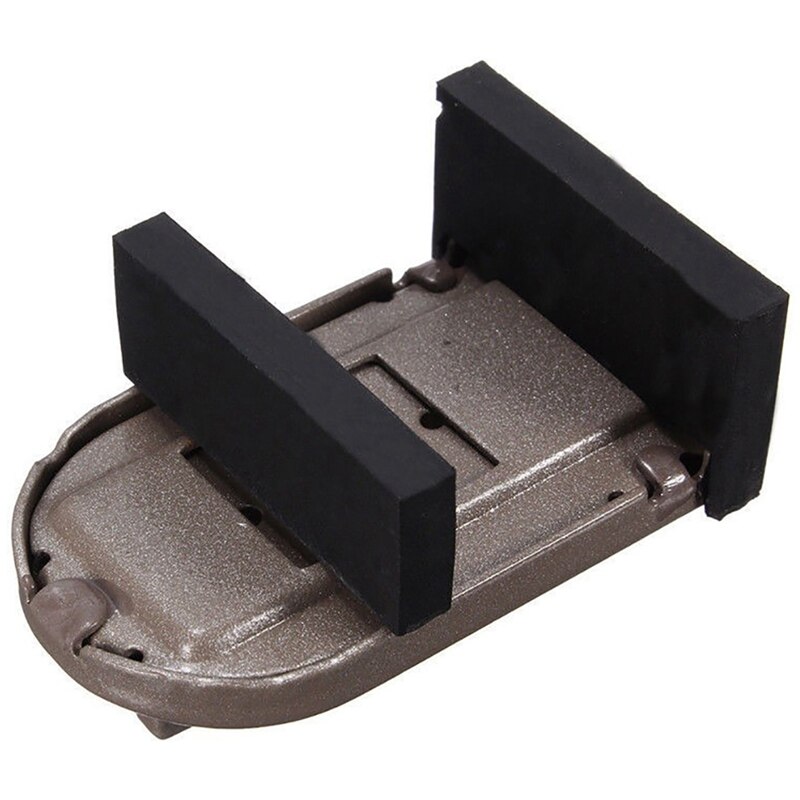 5 Stks/set Schuifdeur Anti-Diefstal Schakelaar Slot Schuifraam Blocker Bandjes Venster Kind Veiligheid Deuren Lock