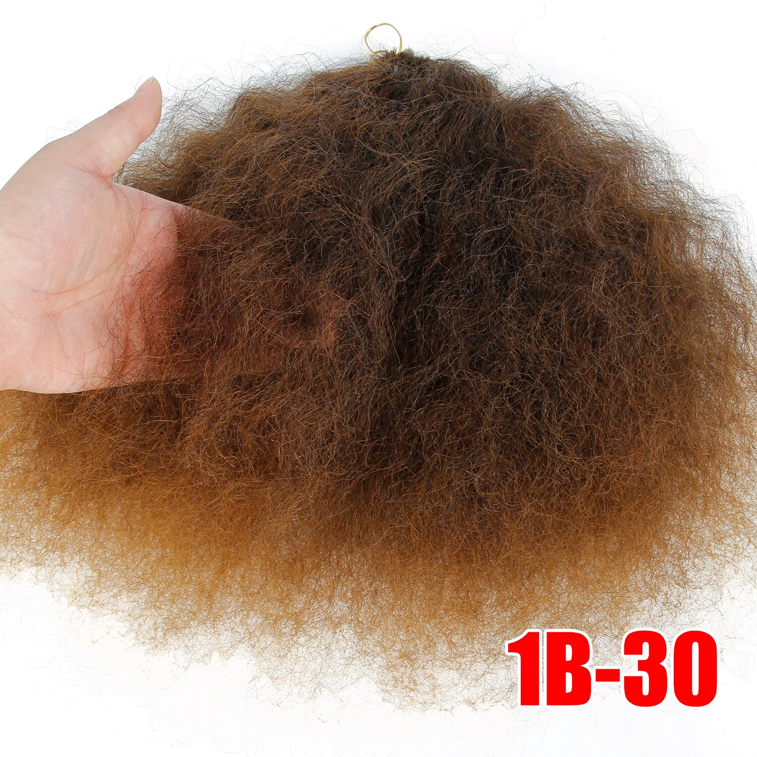 Vlecht Haarband - Haarstukken - Haarband Vlecht - 16