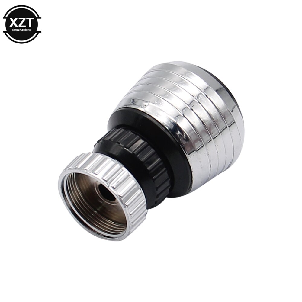 Kitchen 360Rotate Water Faucet Bubbler Filter Tap Water Saving Bathroom Shower Head Filter Nozzle Water Saving Shower Spray tool