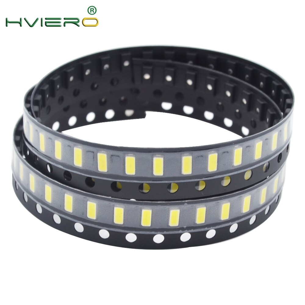 1000Pcs 3014 SMD SMT LED Chip Yellow Red blue White Ultra 11-13LM 20mA 3V Surface Mount Chip Light Emitting Diode Lamp Bead