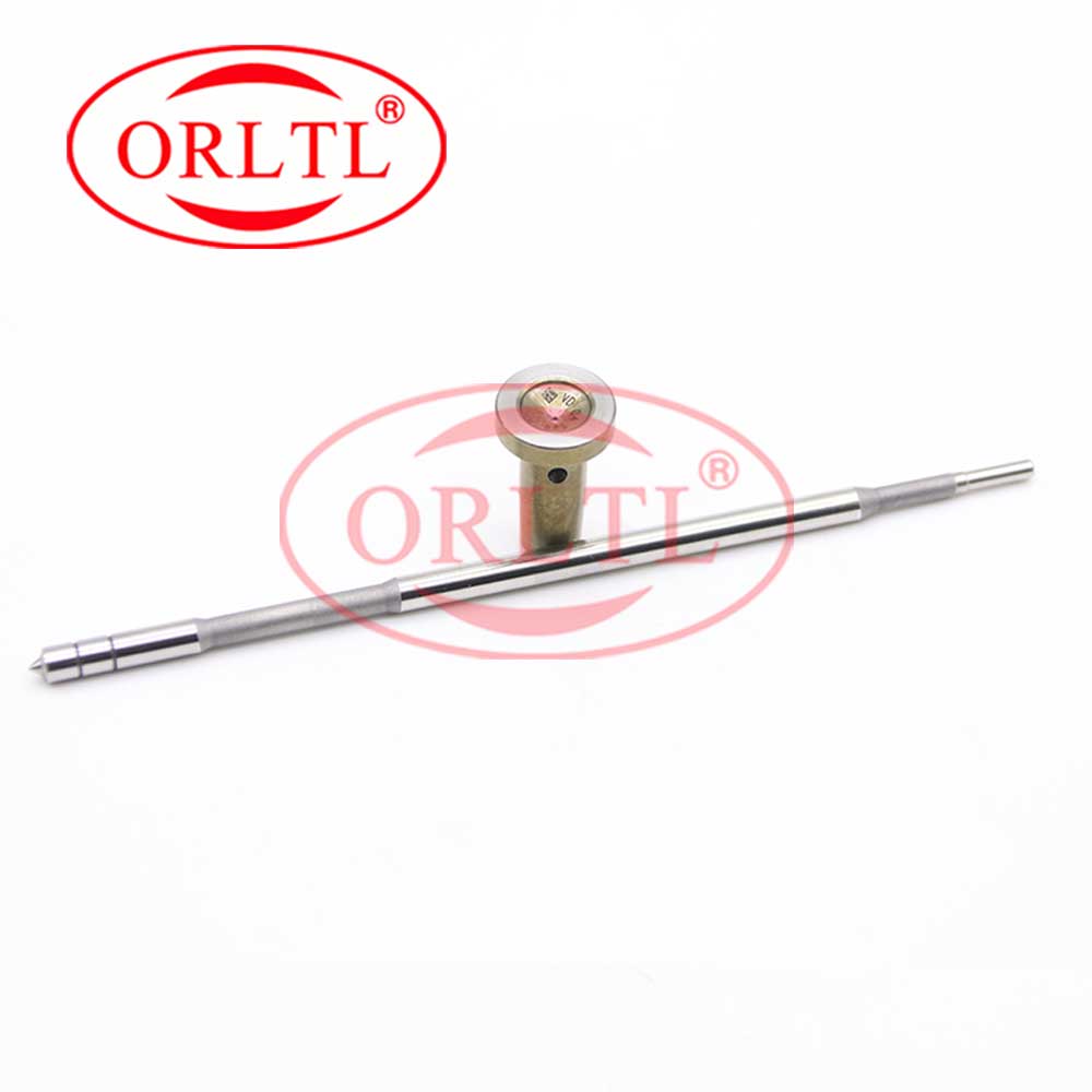 F00vc01309 kit de reparo da válvula controle ferroviário comum foovc01309 para injectr 0445110055 0445110124 0445110128 0445110129