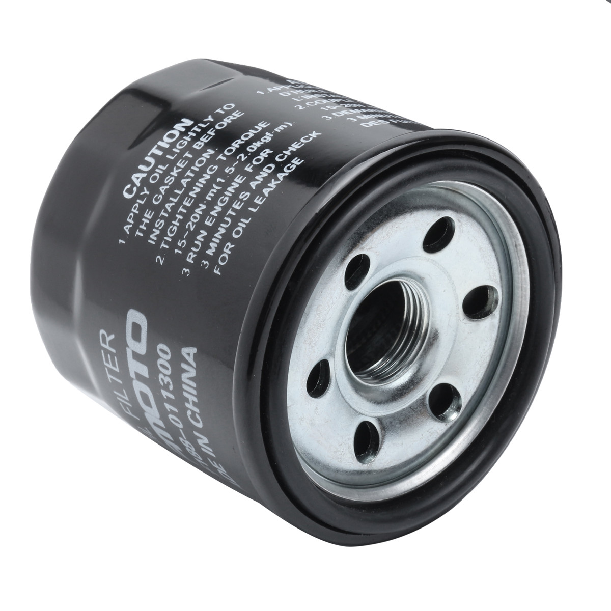 Oliefilter luftfilter til utv atv'er 250 400 450 500 550 700 750 hisun massimo bennche/coleman ys hs