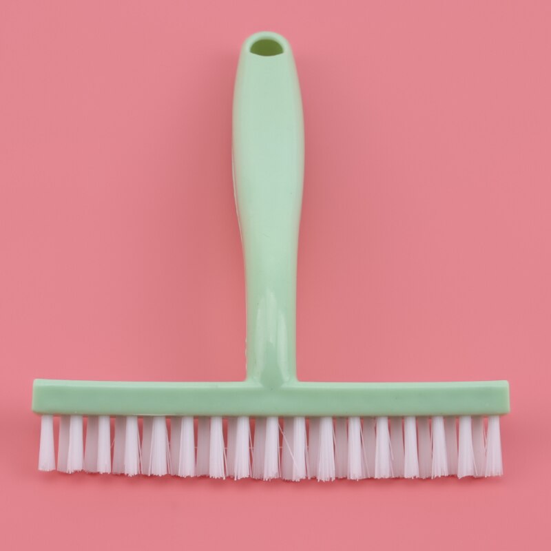 Speciale reinigingsborstel voor bestrijding van muggenhorren, anti-muggennet, raamreiniger, huishoudelijk schoonmaakgereedschap: Groente