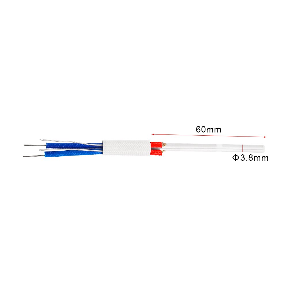 Élément chauffant de remplacement pour fer à souder, A1329 A1326 A13211 60W 90W 110W CXG-936d