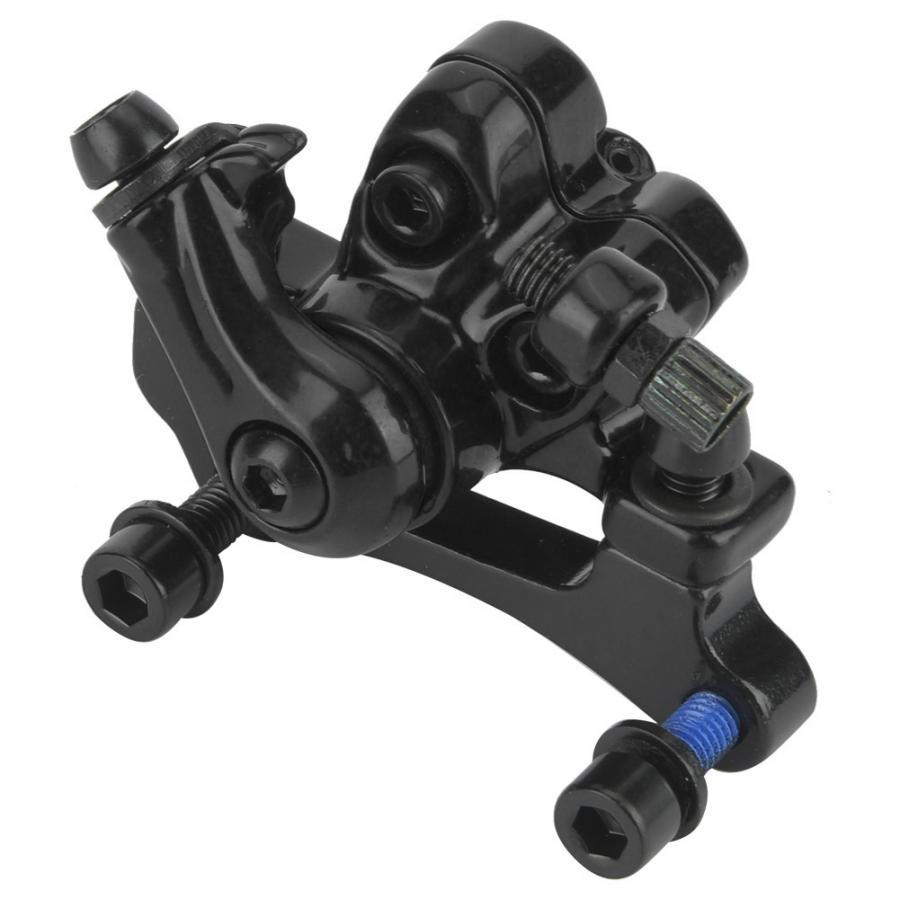 Electric Scooter Disc Brake Calipers Electric Car Right Disc Brake for 8 inch 10 inch Electric Scooter Replacement Accessories