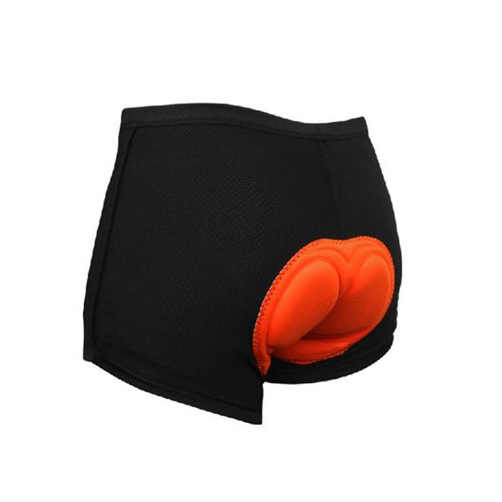 Heren fietsondergoed fiets mountainbike shorts rijden fiets sportondergoed compressietights shorts fietsbroek heren