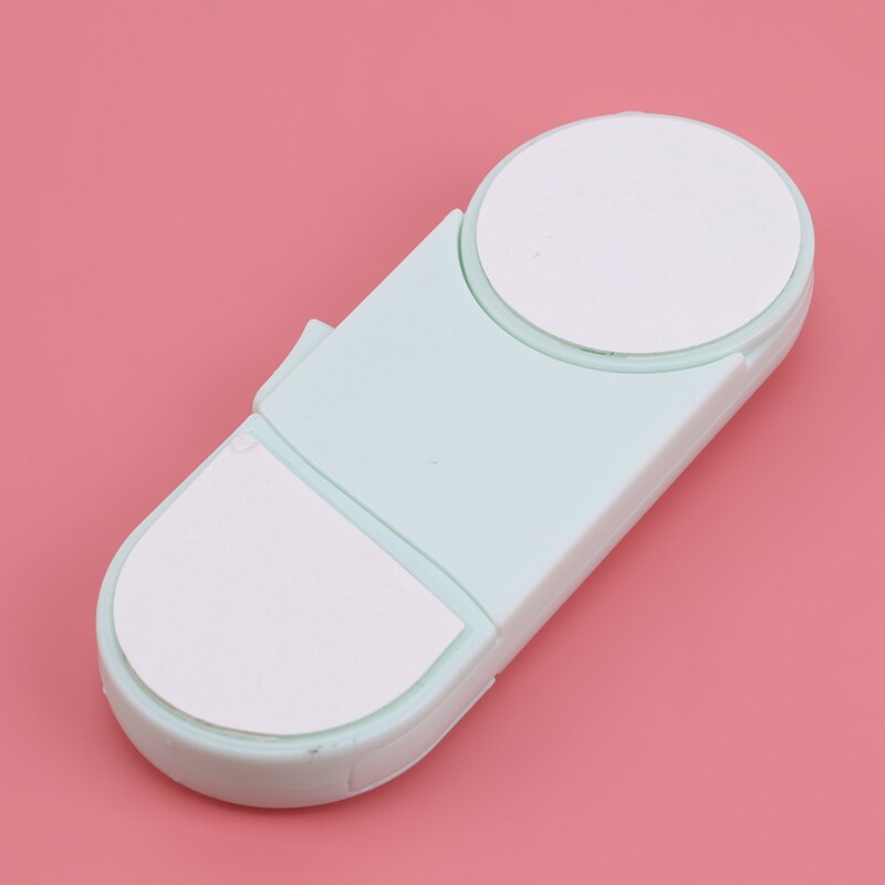 2pcs Baby Safety Drawer Locks Children Security Protection Lock Cabinet Door Kids Child Safety Locks Securite Infant