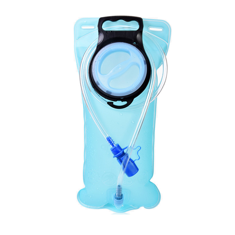 Fiets Tas Draagbare Waterdichte Sport Rugzak 20L Outdoor Wandelen Klimmen Pouch Fietsen Fiets Rugzak: 2L water Bag