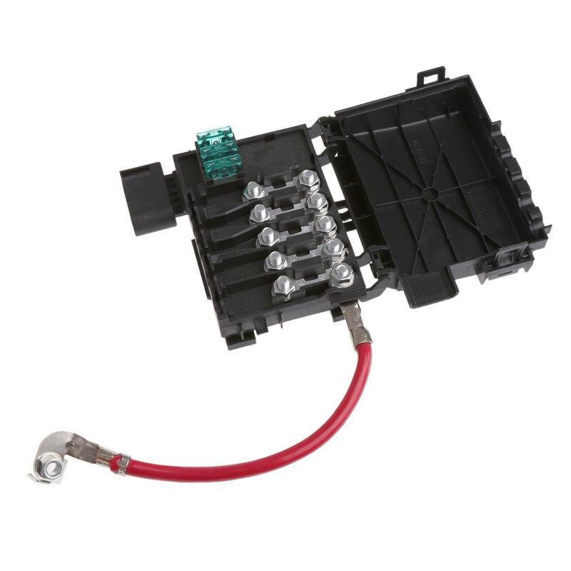 T8wf handige zekeringkast-accuklemmen voor golf bora jetta city 1 j 0937550a