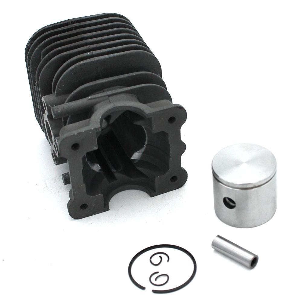 cylinder zestaw tłoka 35mm dla McCulloch B28PS B28P B28B 545008082