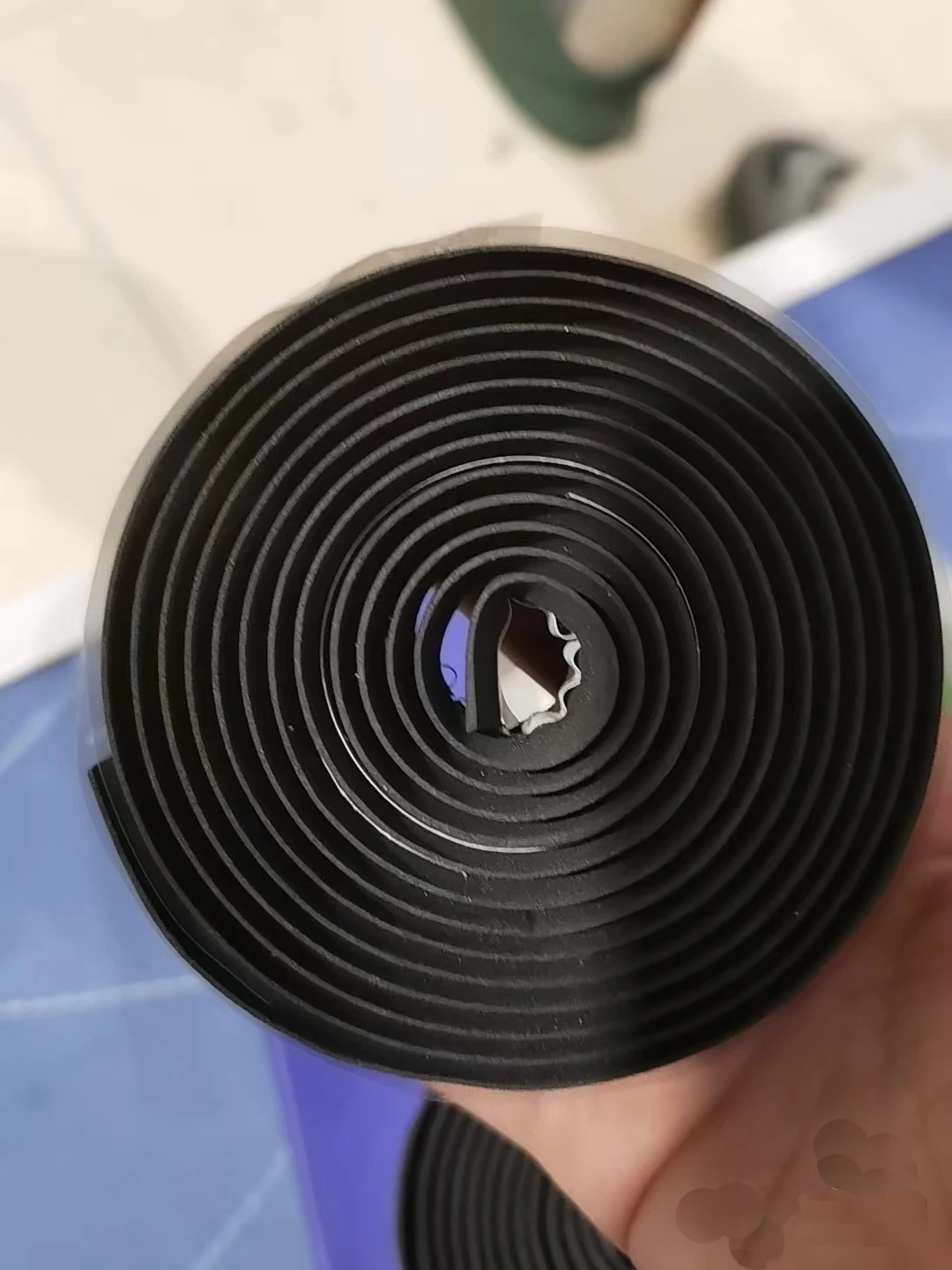 NIEUW Giant Rush Stuurlint Racefiets Bar Tape Lichtgewicht EVA Ademend Zweet Antislip Schokdemper Wrap Tapes