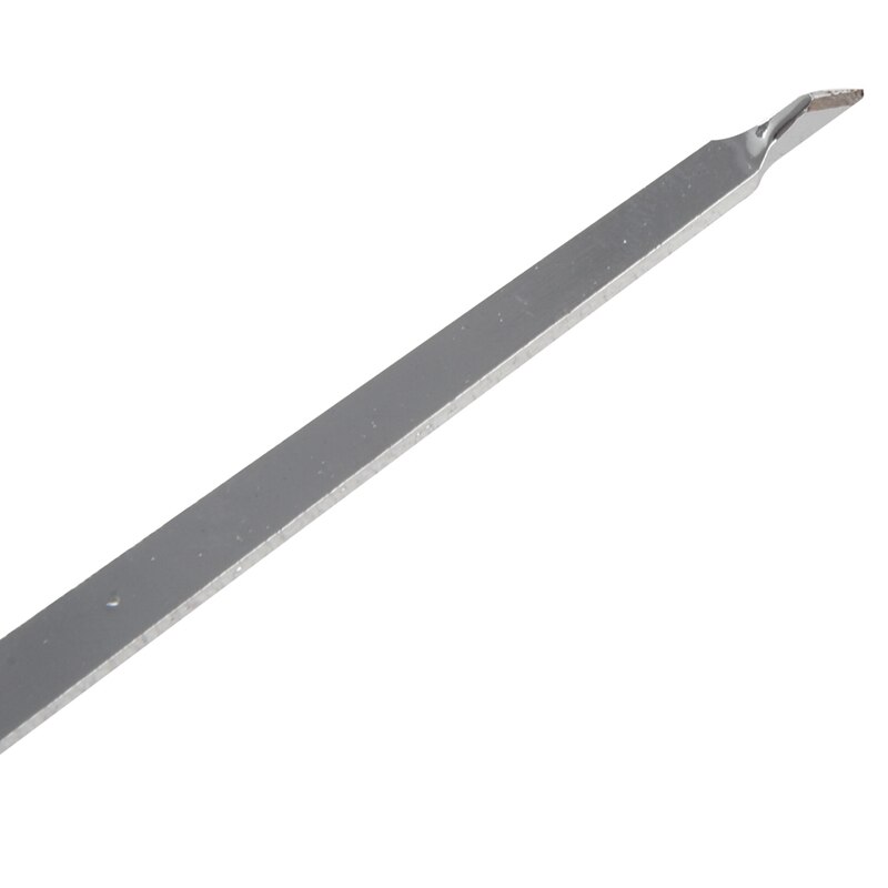 1Pc Stainless Steel Violin Sound Post Setter Repair Tool With 4Pcs 4/4 Size Violin Fiddle Tuning Peg Set