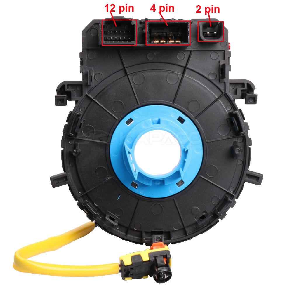 18 Ch 93490-1W310 93490 1W310 with heated for Hyundai i45 Sonata YF I30 Hyundai Avante