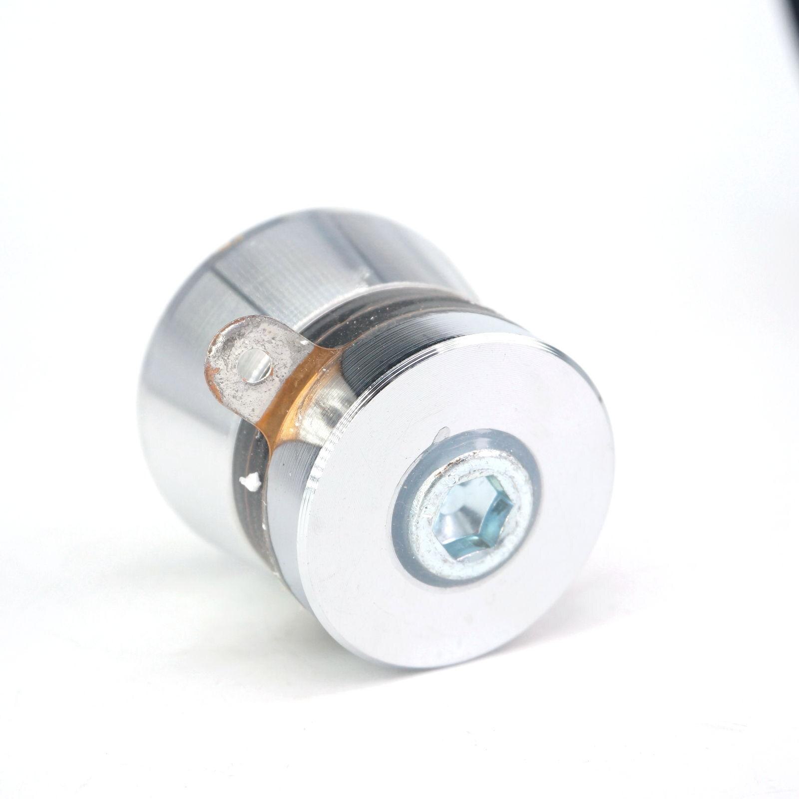 100W 40KHz Reinigung Ultraschall Wandler Ultraschall Piezoelektrischen Wandler Reiniger Labor ausrügestochen