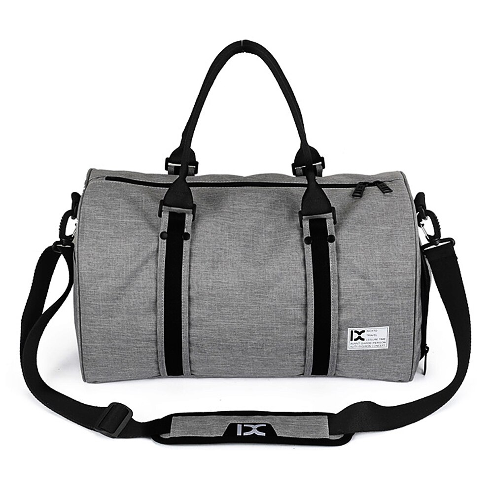 Sport formation sac de sport tapis de Yoga sac hommes femme sacs de Fitness multifonction sac à main formation épaule voyage sacs à dos
