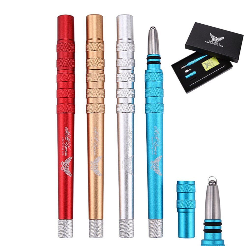 1 stylo de coupe de cheveux spécial industrie des cheveux coiffeur style Modification stylo rasoir stylo de Salon de beauté bricolage accessoires de coiffure