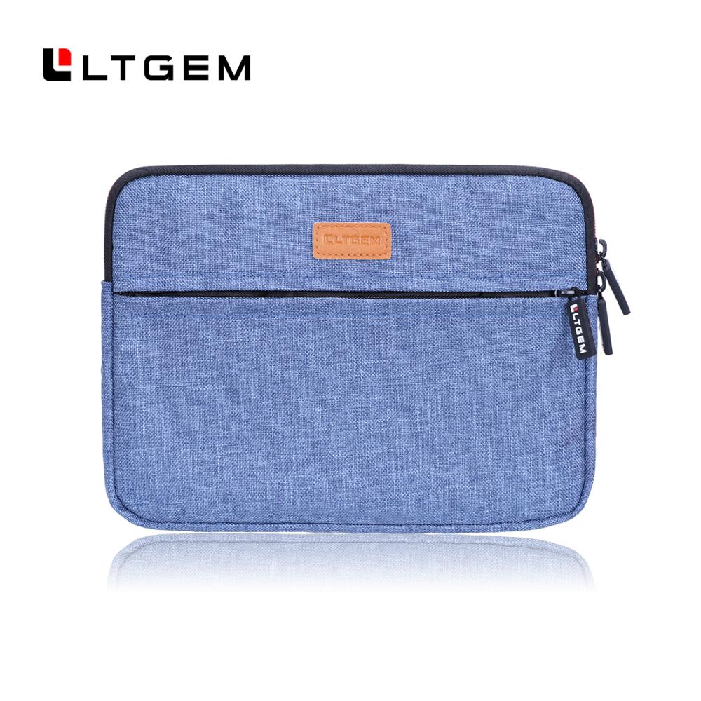 Housse de protection antichoc pour tablette 9.7 pouces, étui de voyage pour iPad iPad Pro 9.7/ IPad air 1 2