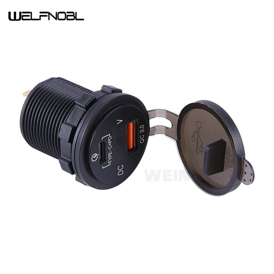 Cargador de coche USB con pantalla LED Universal para teléfono móvil, cargador de coche para Xiaomi Samsung S8 iPhone 6 6s 7 8 Plus Tablet