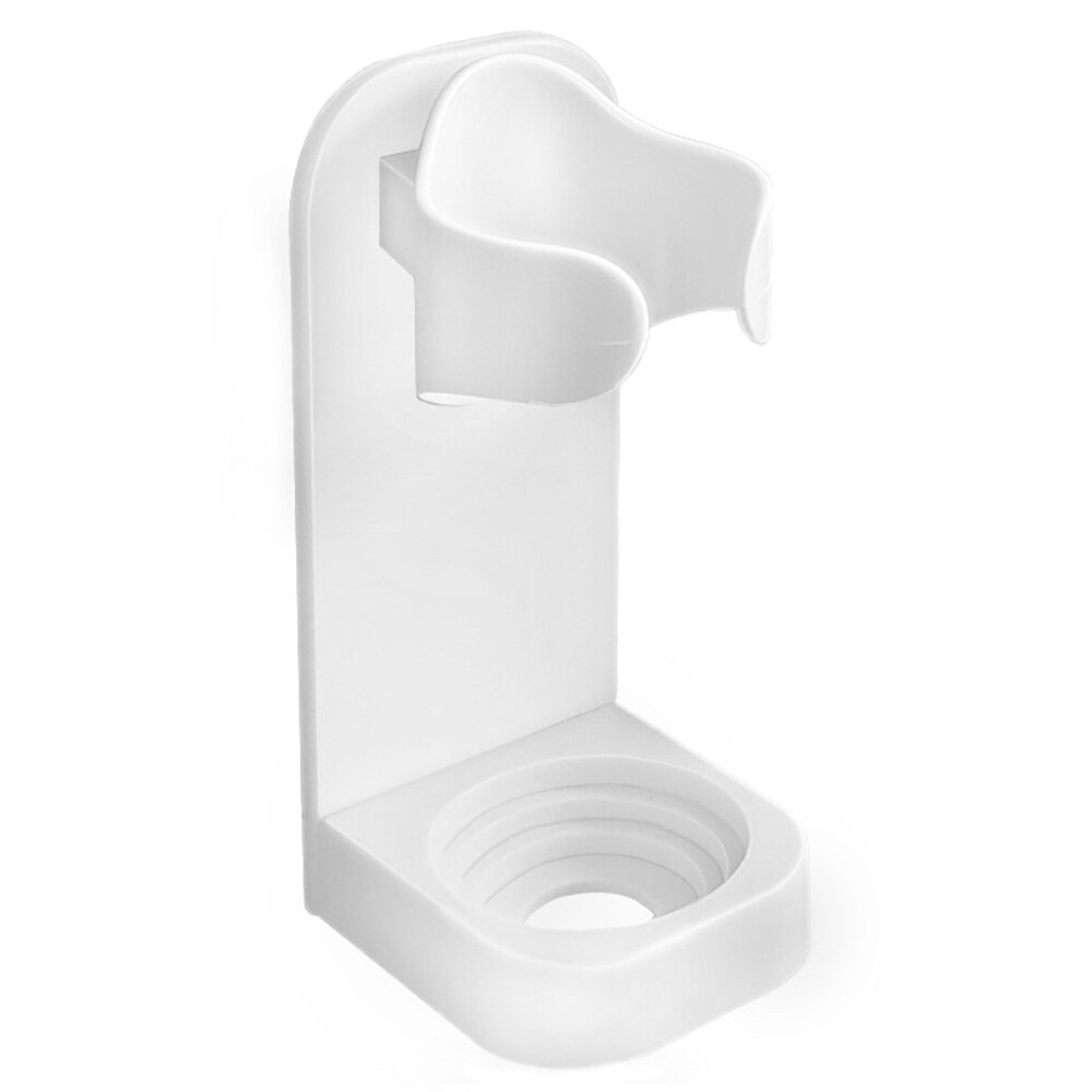 Zccz Portaspazzolino Per Il Bagno - Portaspazzolino Elettrico E