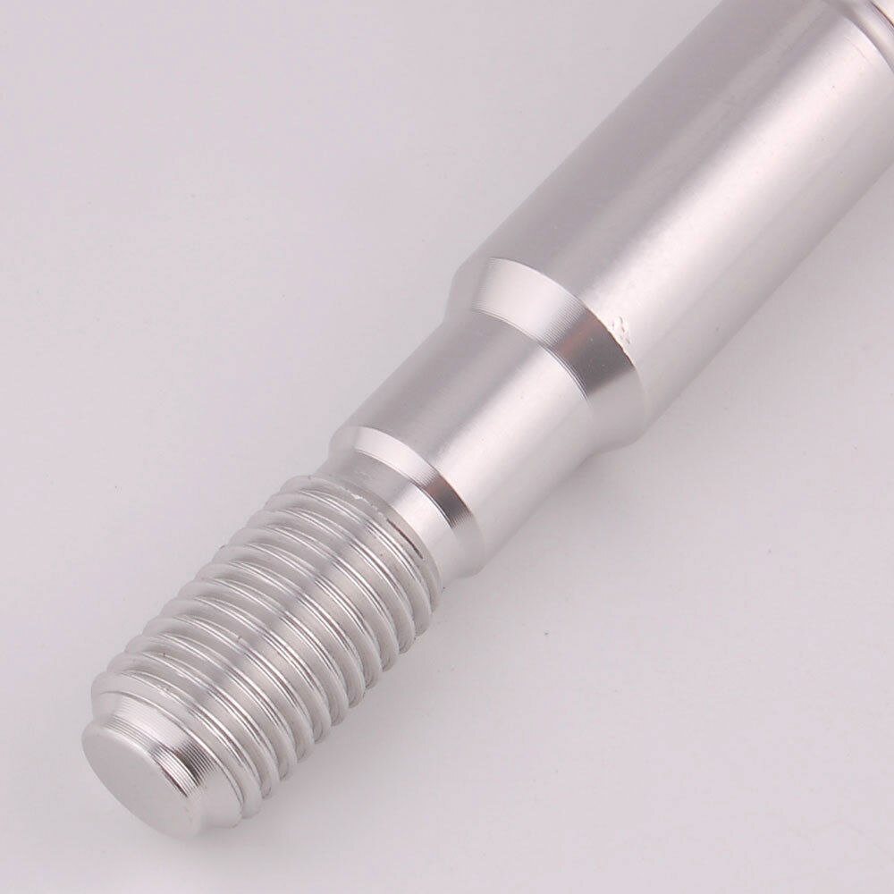 Red Front Rear Racing Tow Hook Trailer Ring Bar Folding Aluminum Red Fit For Subaru Forester WRX XV Impreza Auto Car Accessories