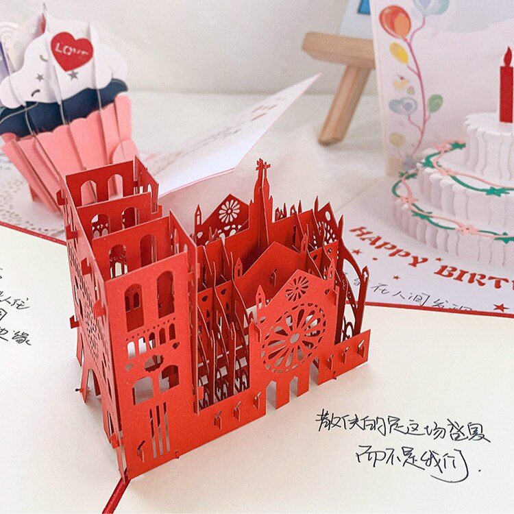 cute-cartoon-3d-stereo-greeting-birthday-card-fold-vicedeal