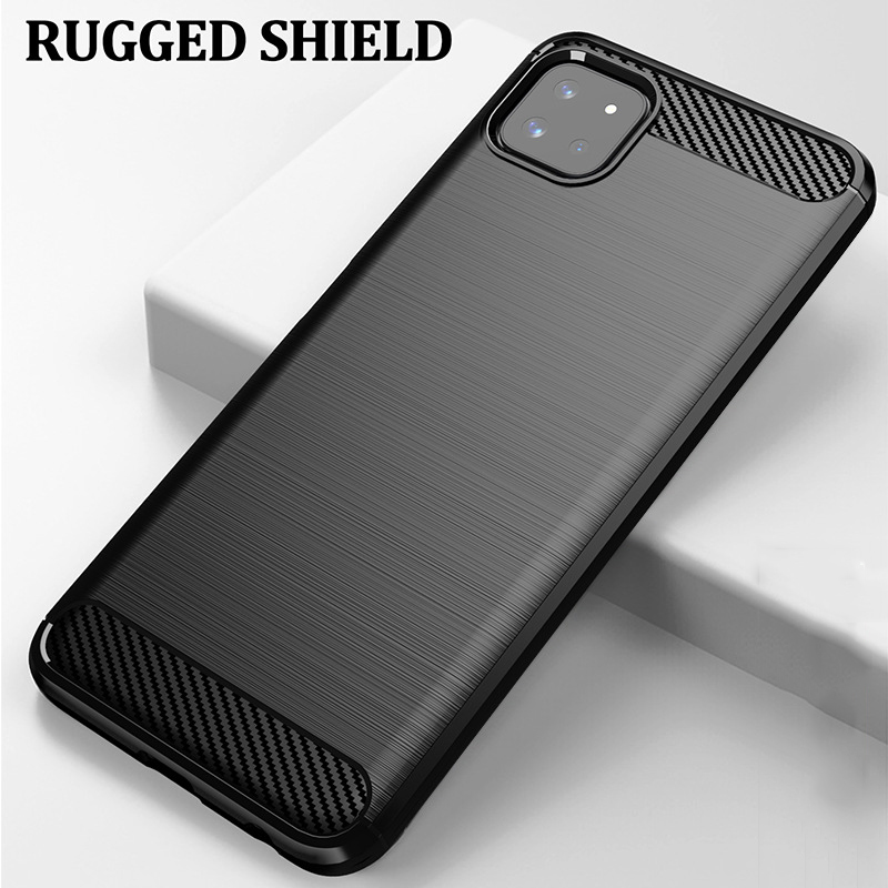 Silizium Fall Für Samsung Galaxy A 22 4G 5G Weiche Rückseitige Abdeckung für Smartphone Samsung A22s 5G чехол Für Samsung A12 F42 5G Fall Etui
