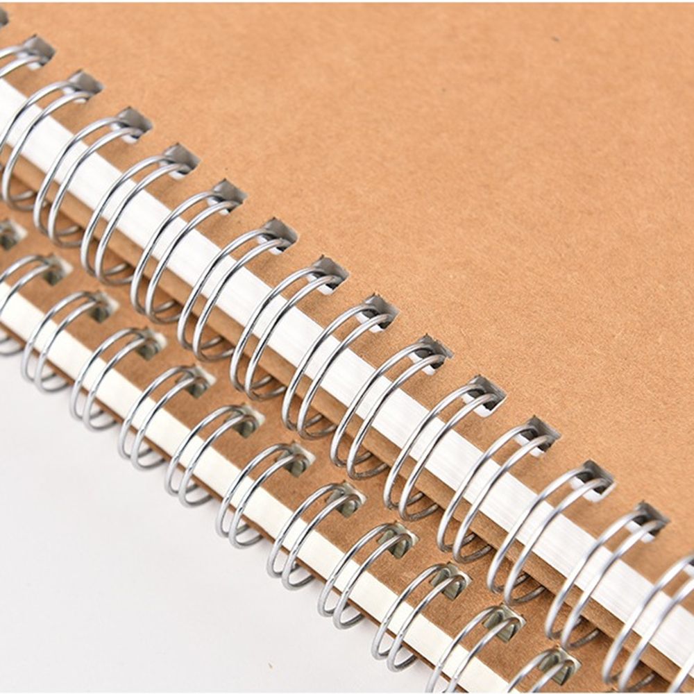 Daily Weekly Monthly Plan Memo Book 96 Pages Planner Schedule Notebook Agenda Time Table To Do List School Supply