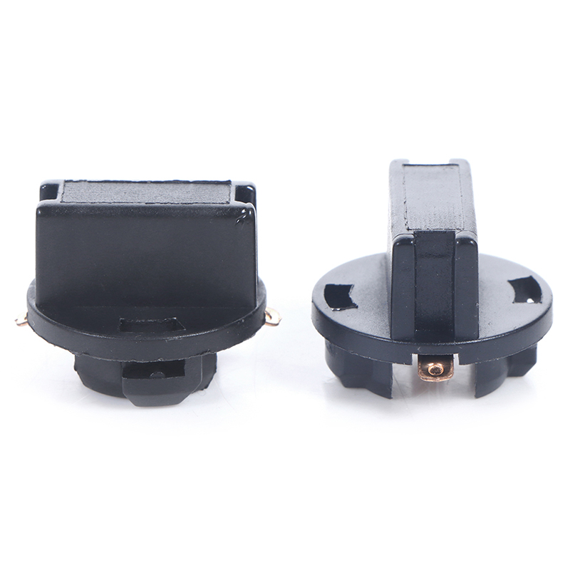 10 Stuks T10 Twist Lock Plug En Play Lamp Houder Sockets T10 W 5W 168 192 194 Twist Lock Wig Bases Lamp Dash