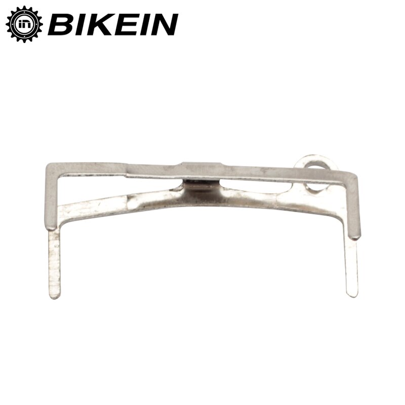 BIKEIN-2 pary wioślarz mtb żywicy tarczowe klocki hamulcowe robić shimano Deore M596 M595 M535 SLX M665 XT M775/776/765 XT/R M975 M966 Powiększenie
