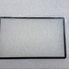 LCD Lens Glas Cover voor 3DS XL voor 3DSXL 3DSLL Top Screen Protector