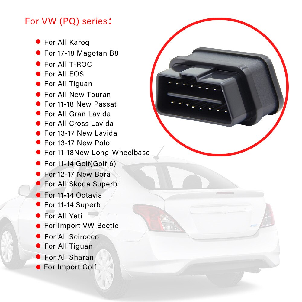 Controlador OBD LEEPEE, dispositivo de ventana de cierre automático, Control remoto, ventana de coche, cerrar ventanas de pausa abiertas, accesorios de coche