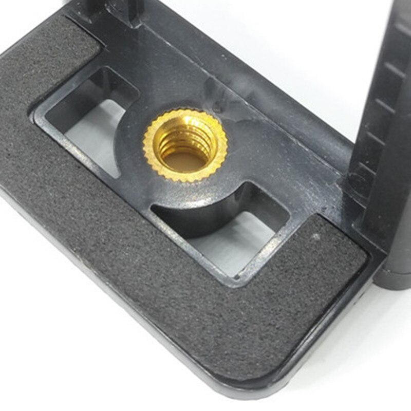 Trípode para cámara, soporte para pinza de teléfono móvil, monópode para Smartphone