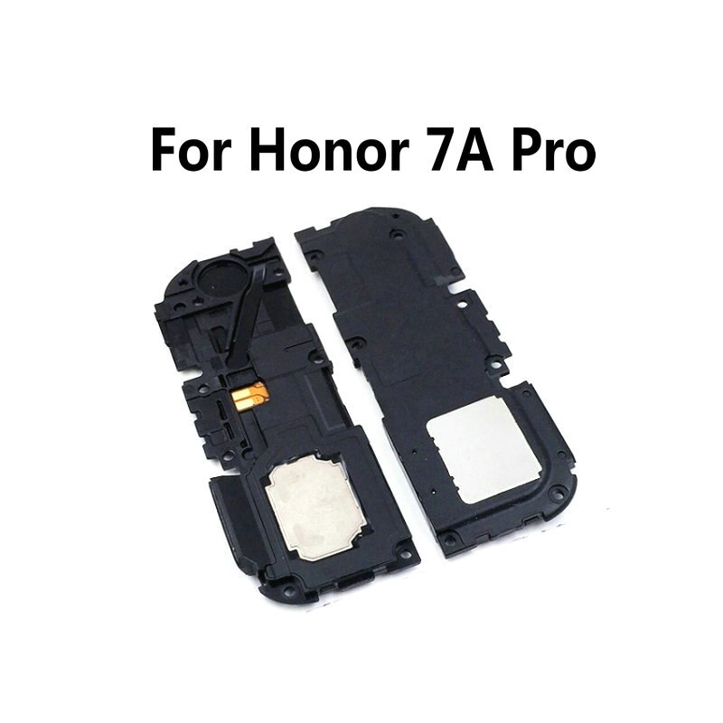 Altavoz para Huawei Honor Play 8A 7A 7C 7X 7S 6C 6A 6X 5C Pro, piezas de repuesto flexibles: For Honor 7A Pro