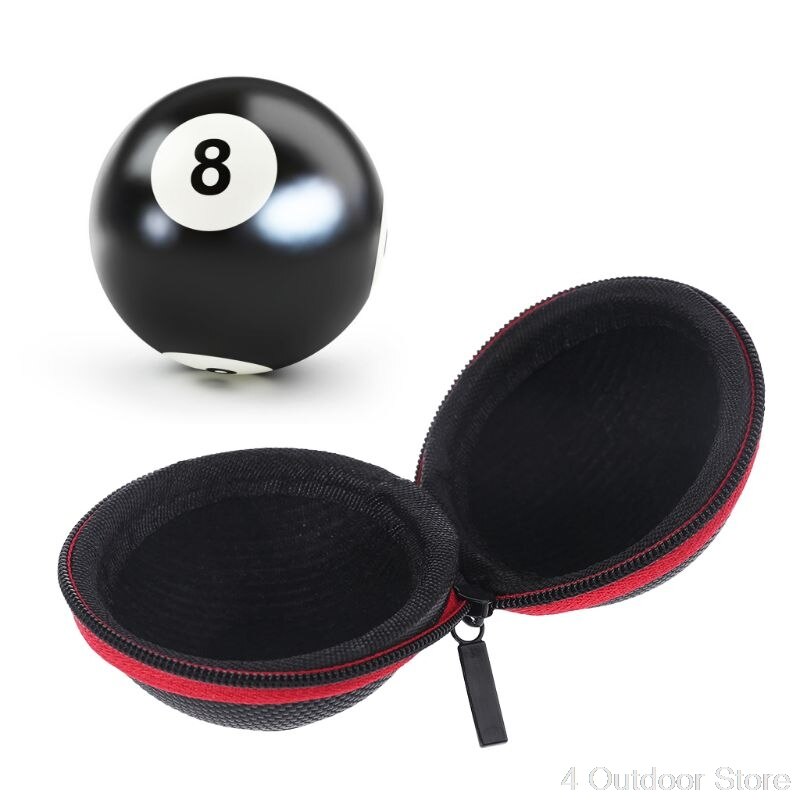 Sac de transport Portable pour boules de billard, étui de protection pour boules d'entraînement, accessoire S15 20, directe