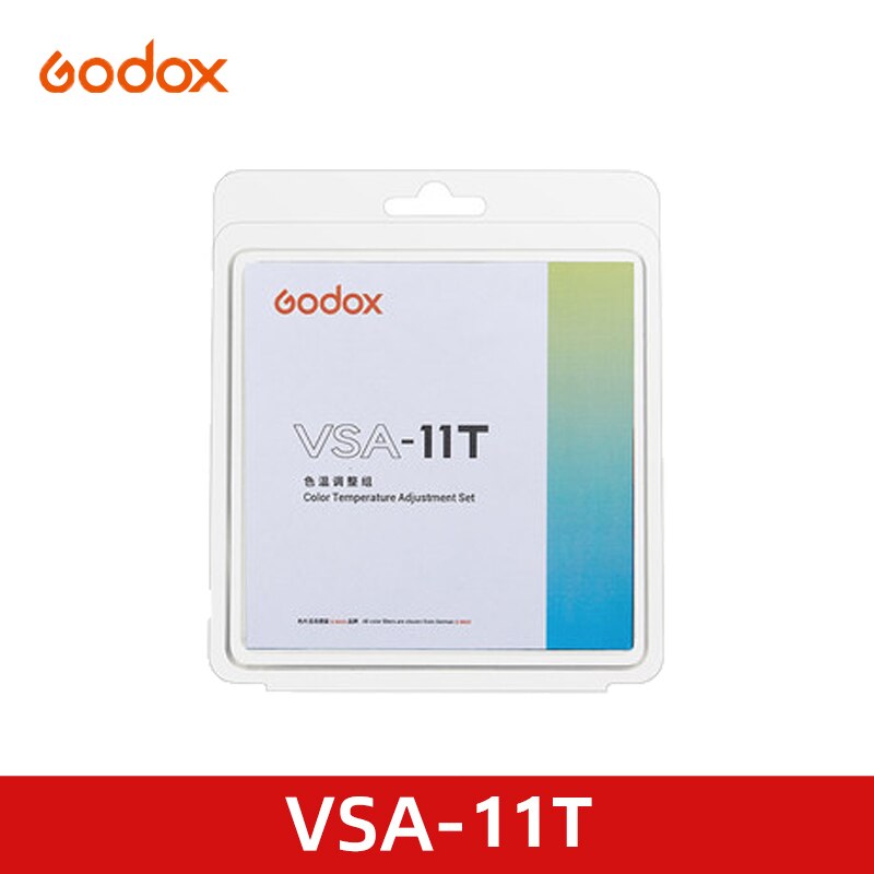 Godox VSA-19K VSA-26K VSA-36K Spotlight Attachment Conical Snoot Optical Condenser with Bowens Mount for VL300 SL150II LED Light: VSA-11T